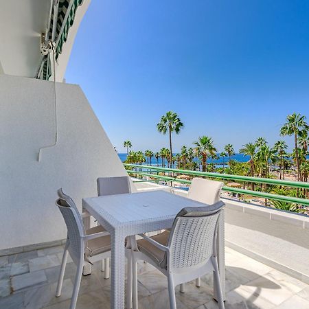 Fanabe Apartment Tenerife Адехе Экстерьер фото