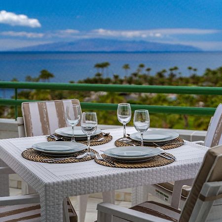 Fanabe Apartment Tenerife Адехе Экстерьер фото