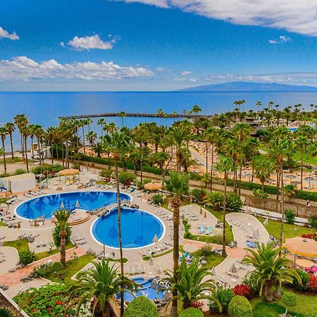 Fanabe Apartment Tenerife Адехе Экстерьер фото