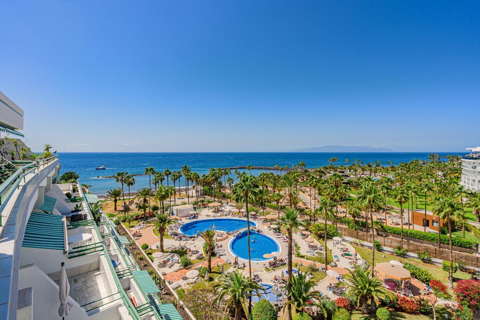 Fanabe Apartment Tenerife Адехе Экстерьер фото