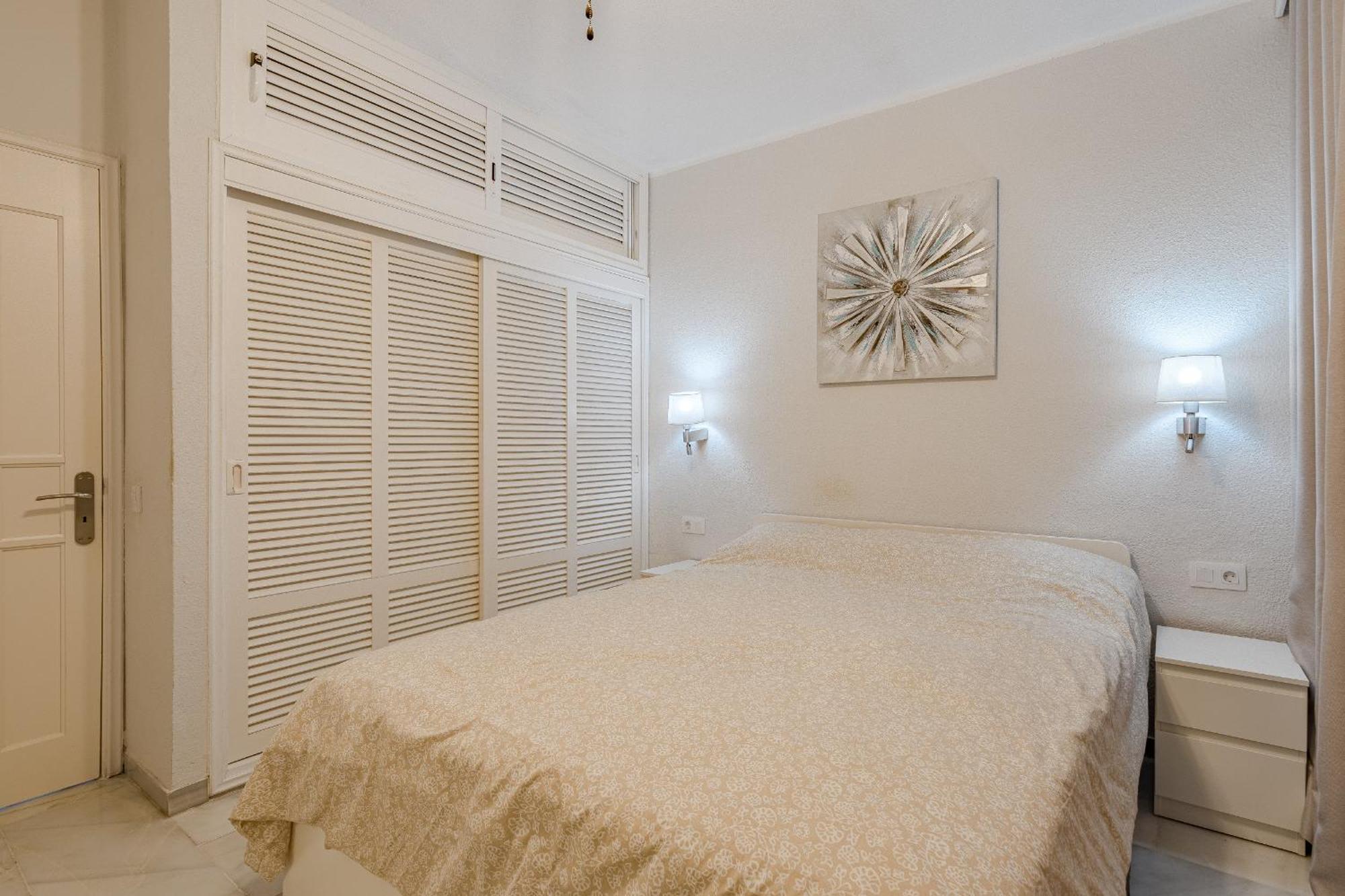 Fanabe Apartment Tenerife Адехе Экстерьер фото