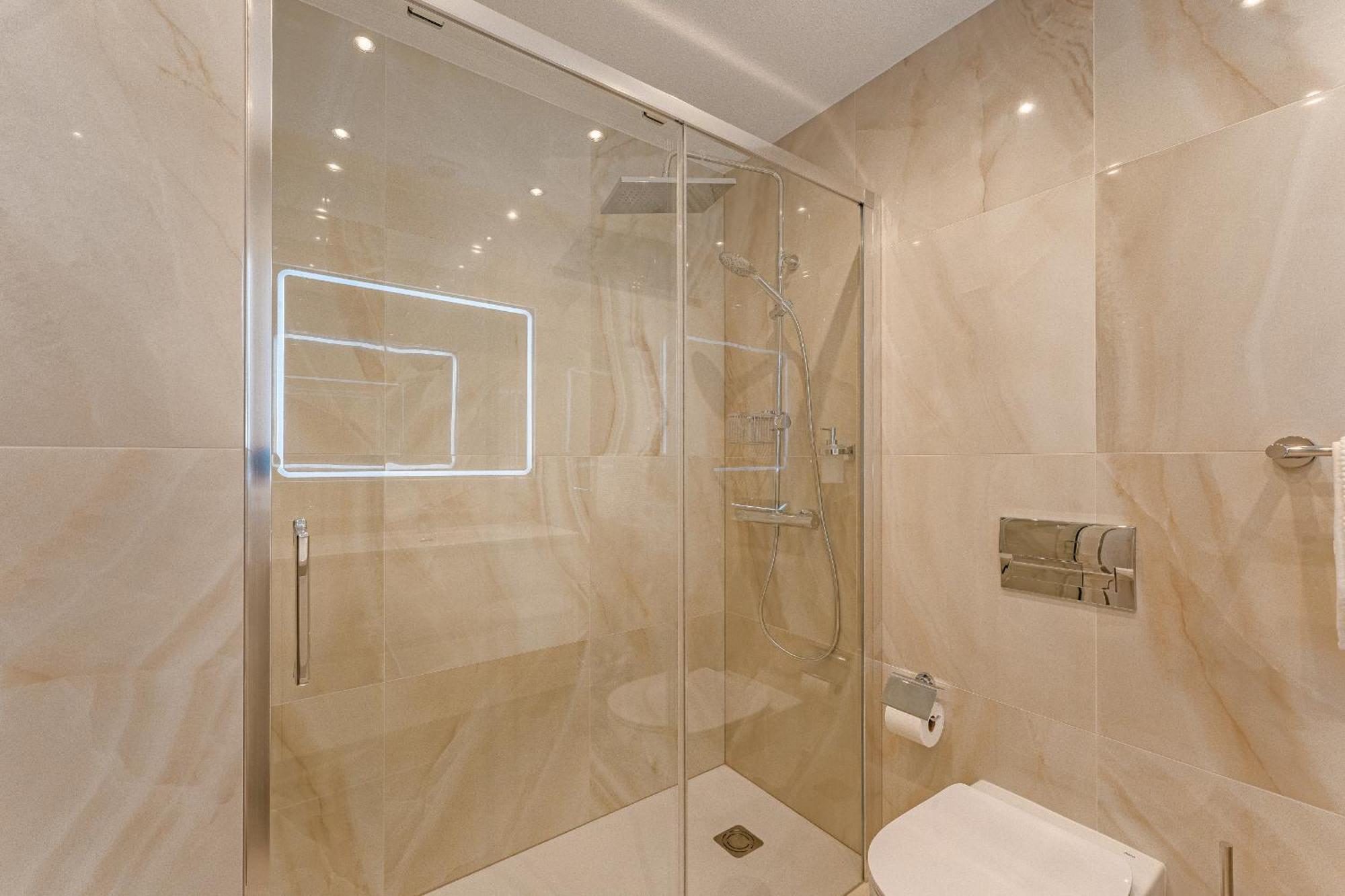 Fanabe Apartment Tenerife Адехе Экстерьер фото