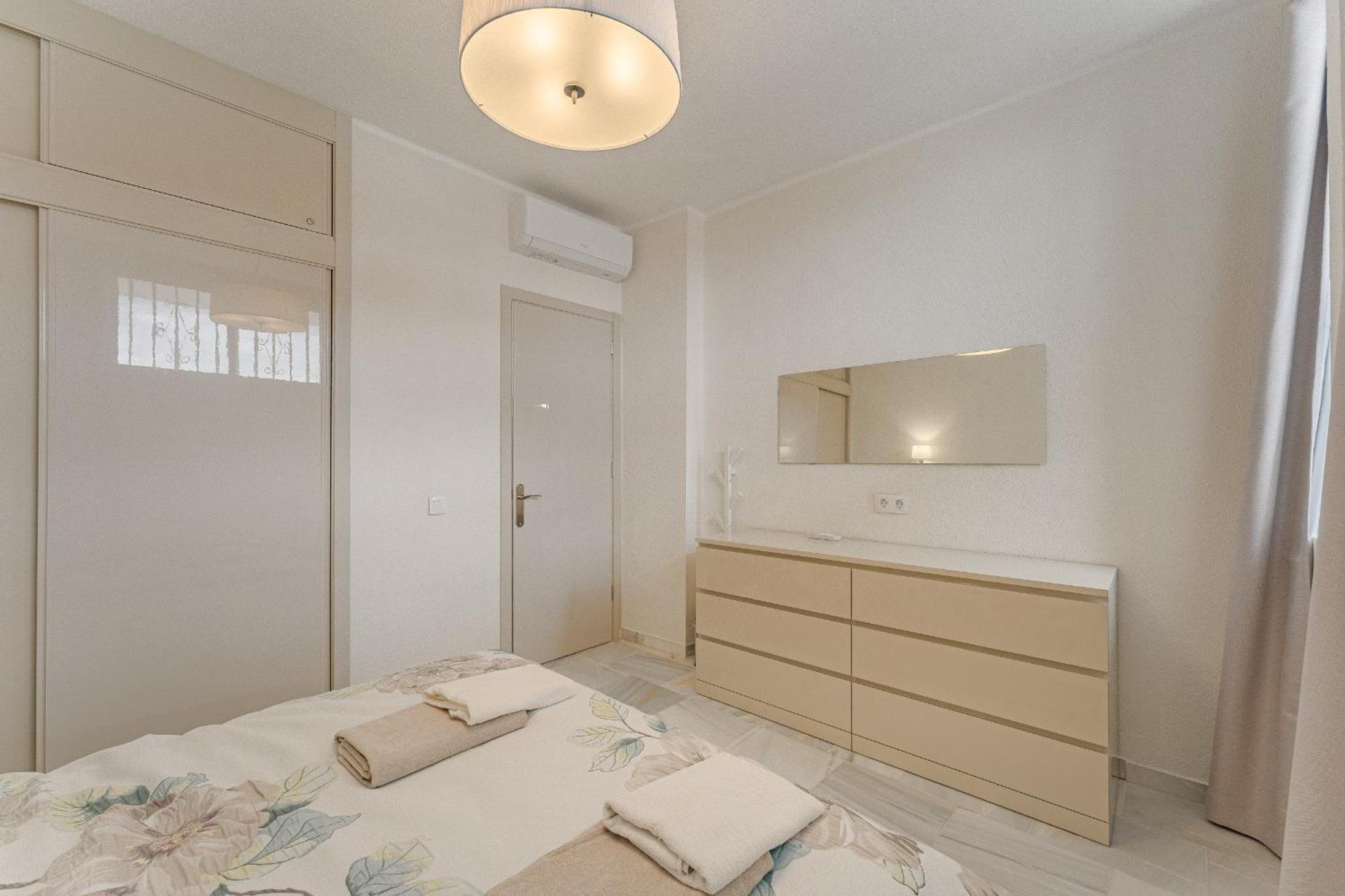 Fanabe Apartment Tenerife Адехе Экстерьер фото