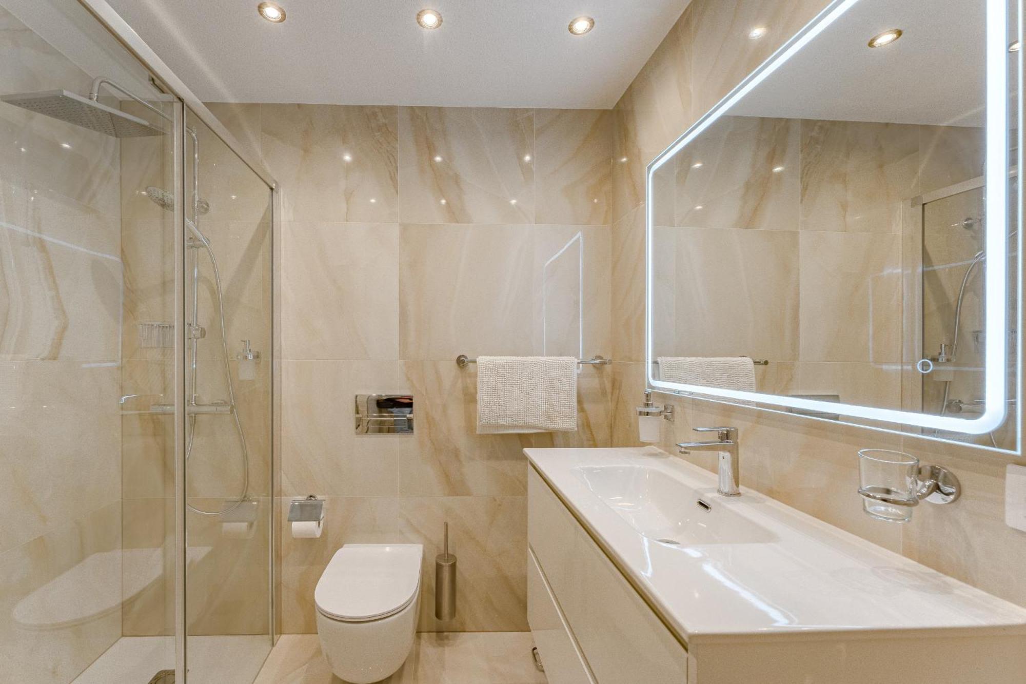 Fanabe Apartment Tenerife Адехе Экстерьер фото