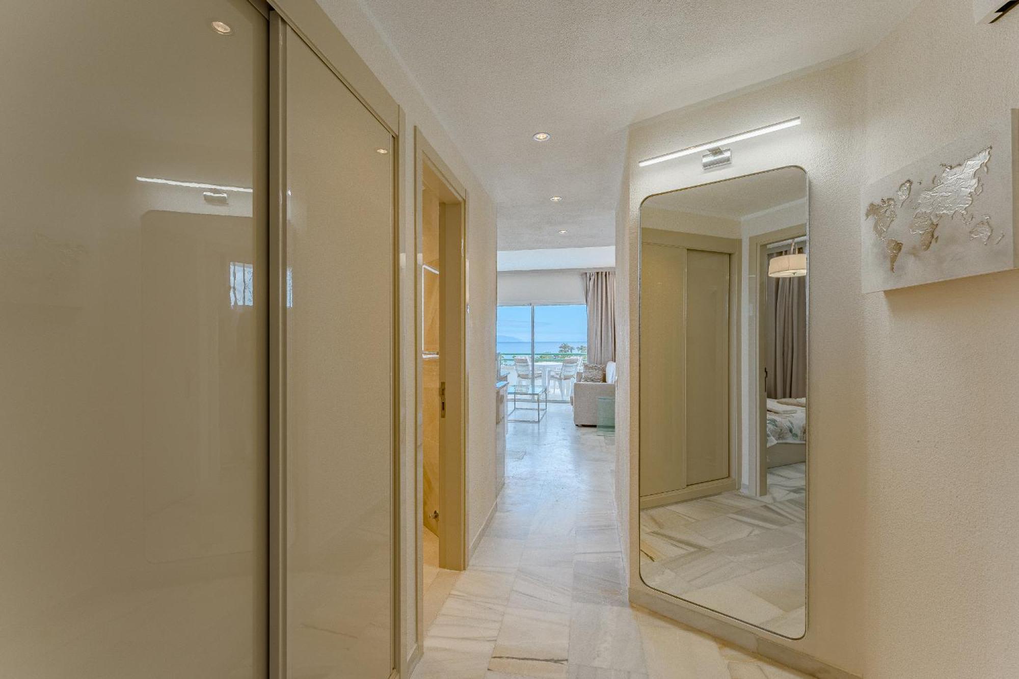 Fanabe Apartment Tenerife Адехе Экстерьер фото