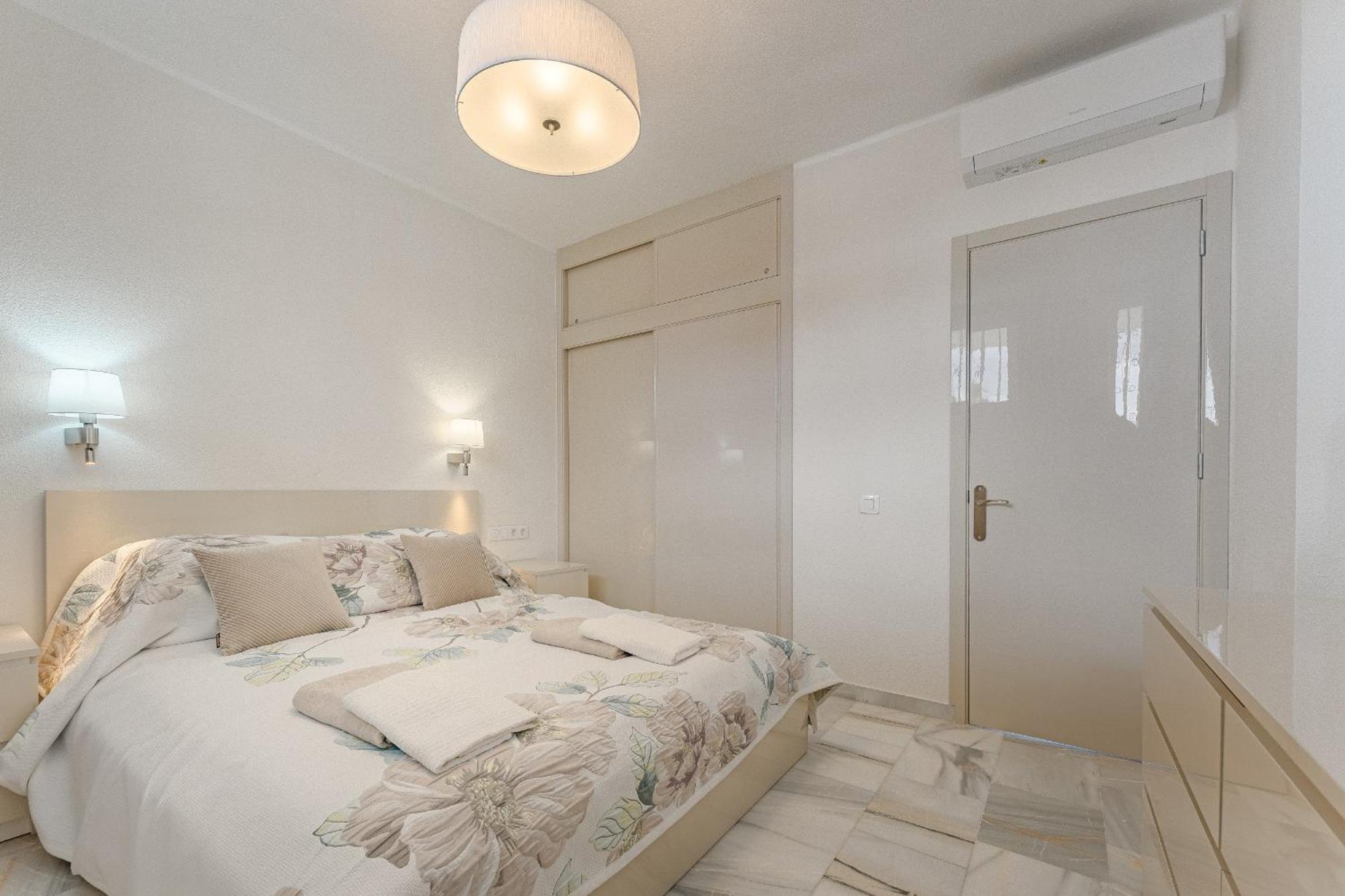 Fanabe Apartment Tenerife Адехе Экстерьер фото