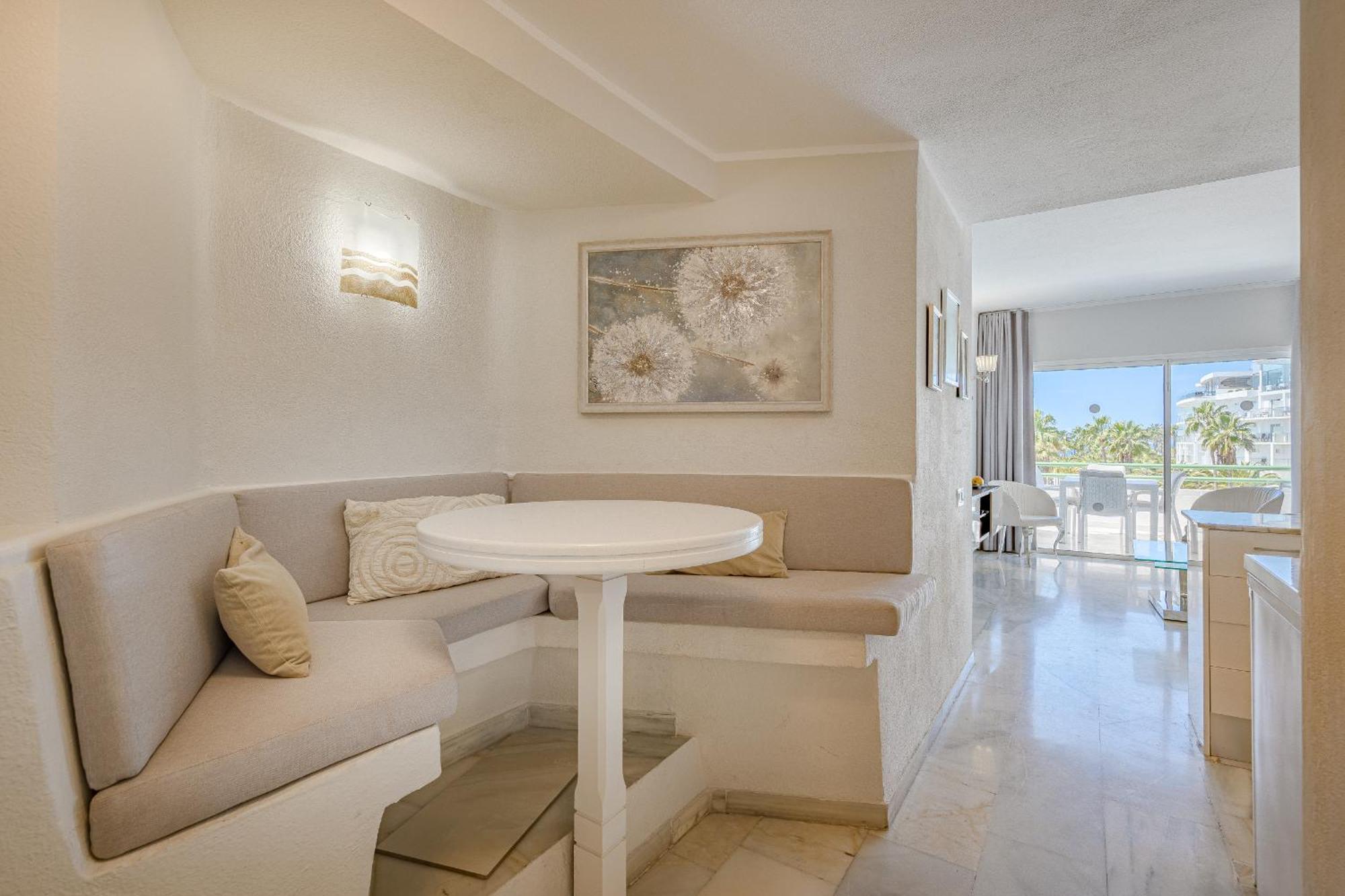 Fanabe Apartment Tenerife Адехе Экстерьер фото