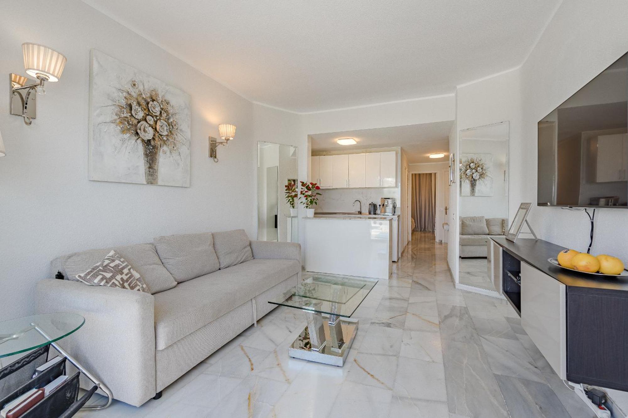 Fanabe Apartment Tenerife Адехе Экстерьер фото